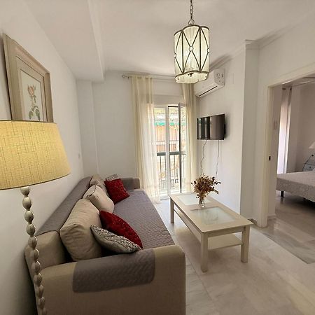 Lope De Vega- Fuengirola Apartment Exterior photo