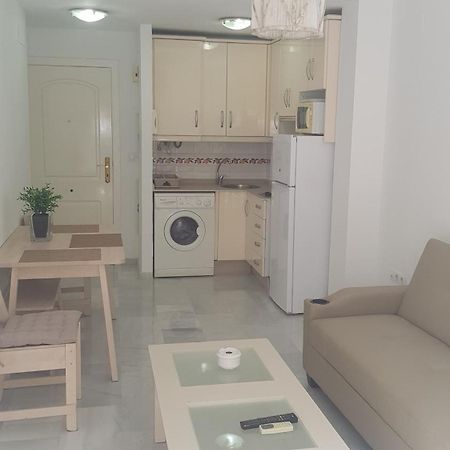 Lope De Vega- Fuengirola Apartment Exterior photo