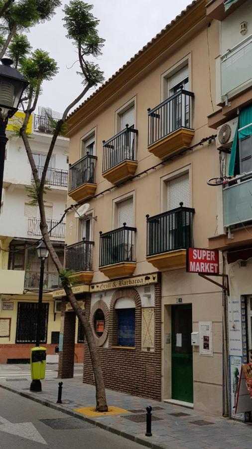 Lope De Vega- Fuengirola Apartment Exterior photo