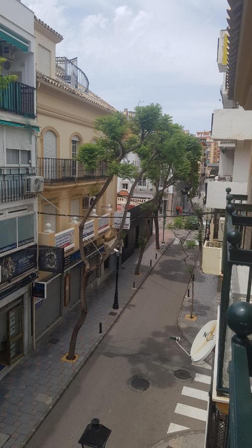Lope De Vega- Fuengirola Apartment Exterior photo