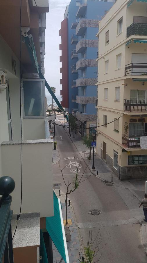Lope De Vega- Fuengirola Apartment Exterior photo