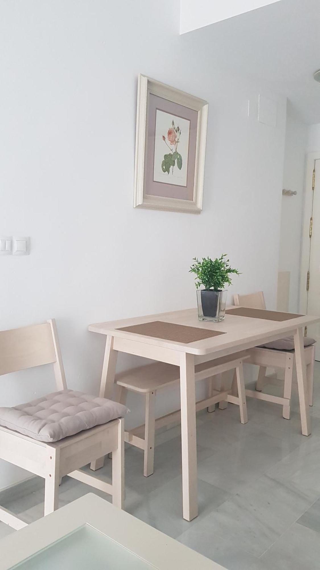 Lope De Vega- Fuengirola Apartment Room photo