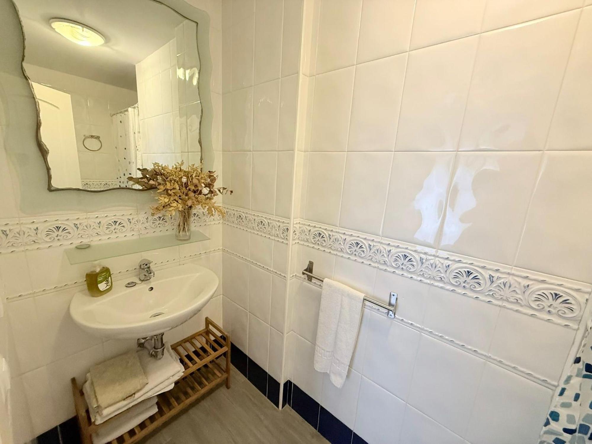 Lope De Vega- Fuengirola Apartment Exterior photo